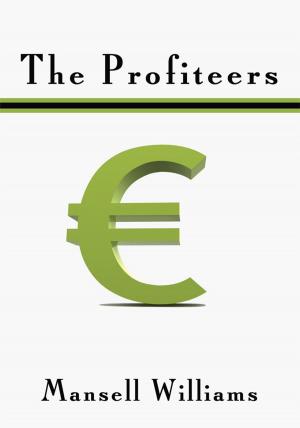Cover of the book The Profiteers by Huw Jones