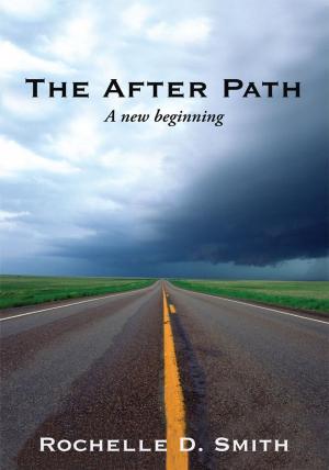 Book cover of The After Path