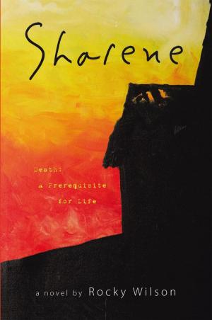 Cover of the book Sharene by C.A. Portnellus