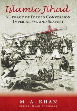 Cover of the book Islamic Jihad by Douglas J. McGregor
