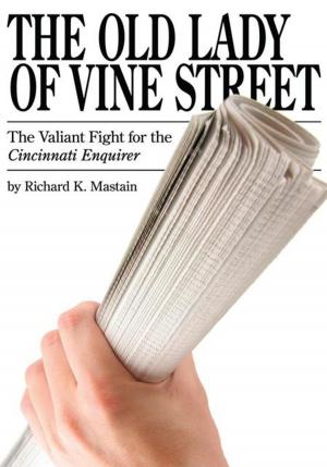 Cover of the book The Old Lady of Vine Street by S. L. Varnado