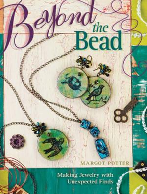 Cover of the book Beyond The Bead by Linda Jonas