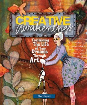Cover of the book Creative Awakenings by Stephen Wilbers