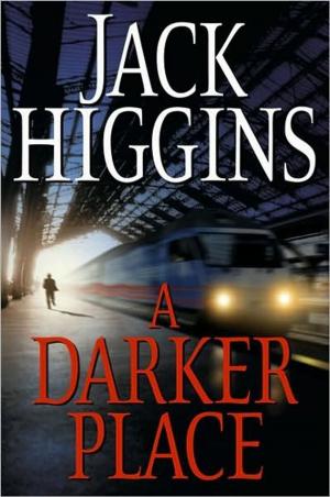 bigCover of the book A Darker Place by 