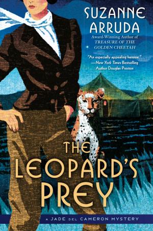 Cover of the book The Leopard's Prey by Jessica Fletcher, Donald Bain