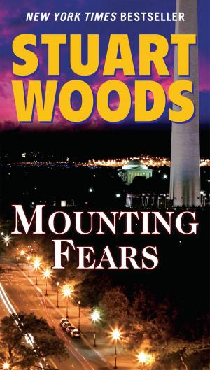 Book cover of Mounting Fears