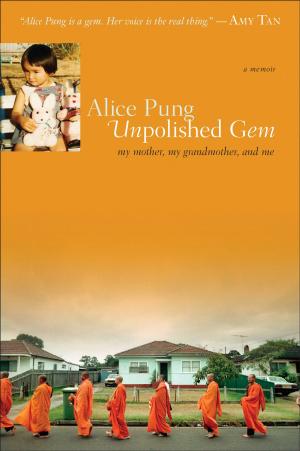 Cover of the book Unpolished Gem by Hugh Van Dusen, Ed Breslin, Roger Straus