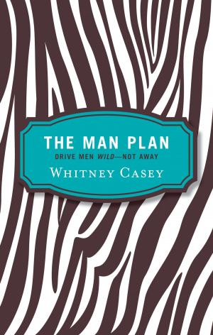 Cover of the book The Man Plan by Wesley Ellis