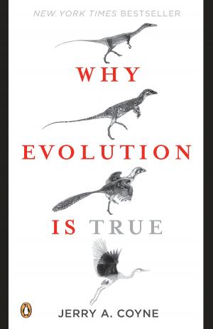 Cover of the book Why Evolution Is True by Kristine Napier