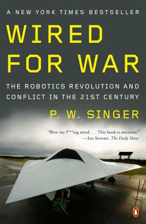 Cover of the book Wired for War by Imogen Robertson