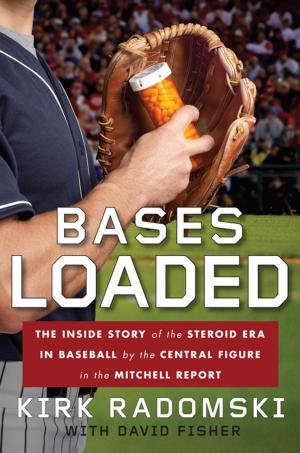Cover of the book Bases Loaded by Owen Laukkanen