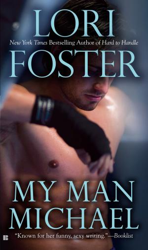 Cover of the book My Man Michael by Kylie Parker