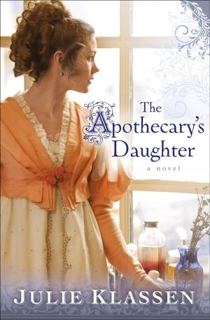 Cover of the book Apothecary's Daughter, The by William Swafford