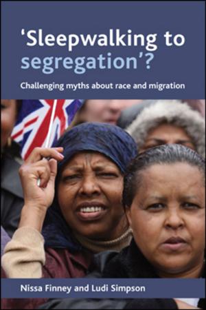 Cover of 'Sleepwalking to segregation'?