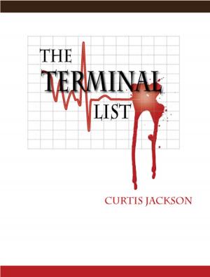 Book cover of The Terminal List
