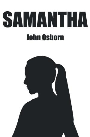 Cover of the book Samantha by Ed Tomney