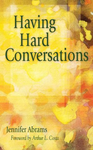 Cover of the book Having Hard Conversations by Professor Elizabeth A. Theiss-Morse, Michael W. Wagner