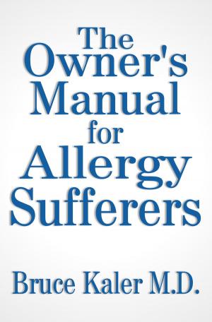 Book cover of The Owner's Manual for Allergy Sufferers