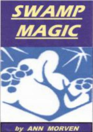 Cover of the book Swamp Magic by Charles Bryce