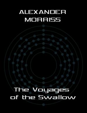 Cover of The Voyages of the Swallow