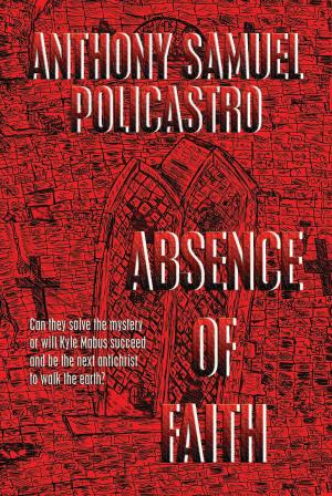 Cover of the book Absence of Faith by Koos Verkaik