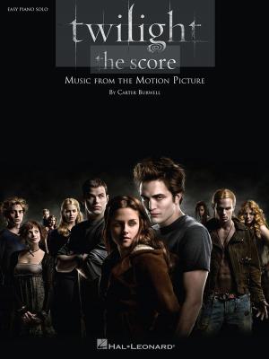 Cover of the book Twilight - The Score (Songbook) by Kevin Johnson