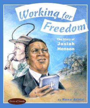 Cover of the book Working for Freedom by Peggy Dymond Leavey
