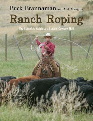 Cover of the book Ranch Roping by Robb Pearlman