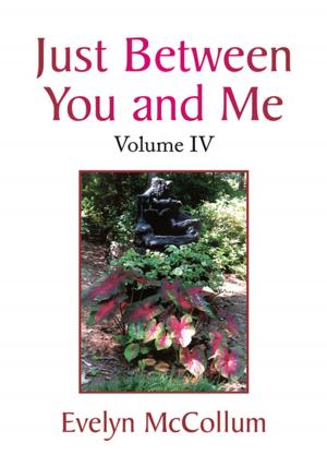 Cover of the book Just Between You and Me by Elsa M. Spencer