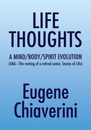 Cover of the book Life Thoughts by Alan Lynn
