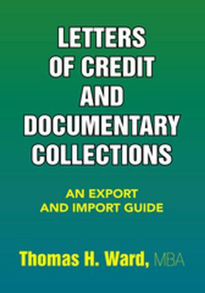 Cover of the book Letters of Credit and Documentary Collections by Gary Lewin