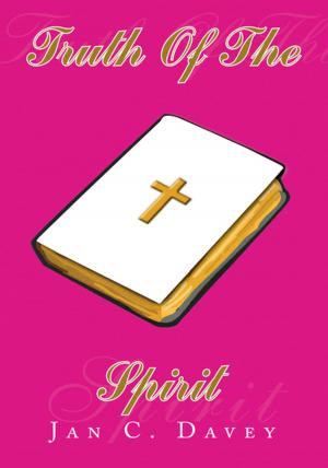 Cover of the book Truth of the Spirit by Mostafa M. Dini