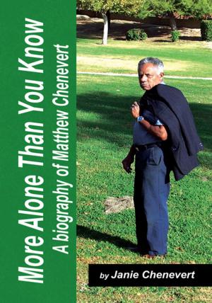 Cover of the book More Alone Than You Know by Ernest Johnson
