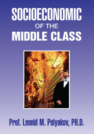 Book cover of Socioeconomic of the Middle Class