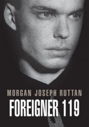 Cover of the book Foreigner 119 by Sheldon Parrish