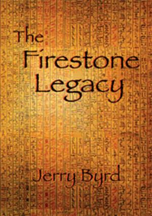 Cover of the book The Firestone Legacy by Gabriel Darke