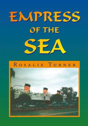 Cover of the book Empress of the Sea by Virginia Greco