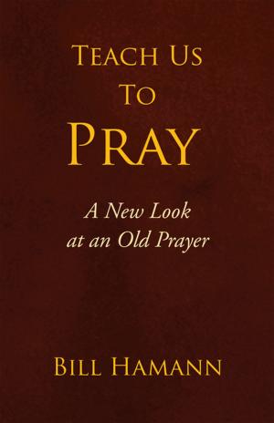 Cover of the book Teach Us to Pray by Vikas Gupta