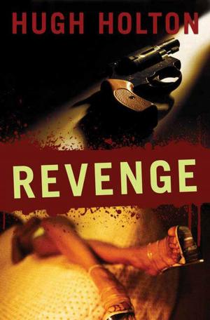 Cover of the book Revenge by Jenn Lyons