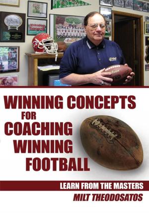 Cover of the book Winning Concepts for Coaching Winning Football by Wanda Jane