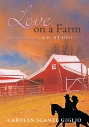 Book cover of Love on a Farm