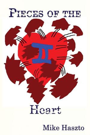 Cover of the book Pieces of the Heart Ii by Kenneth Edward Barnes