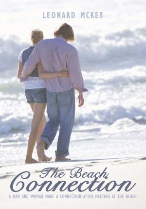 bigCover of the book The Beach Connection by 