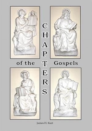 Cover of the book Chapters of the Gospels by Gary Beggs