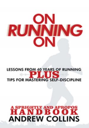Cover of the book On Running On by Rev. Dr. Charlie B. Mayson