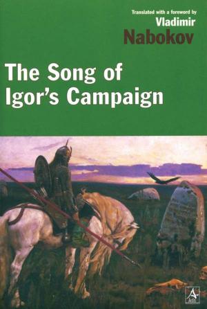 Cover of the book The Song of Igor's Campaign by Cynthia Rylant