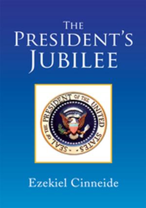 Cover of the book The President's Jubilee by Scarlett Kay