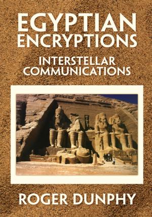 Book cover of Egyptian Encryptions