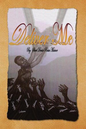 Cover of the book Deliver Me by Dino Hatzopoulos