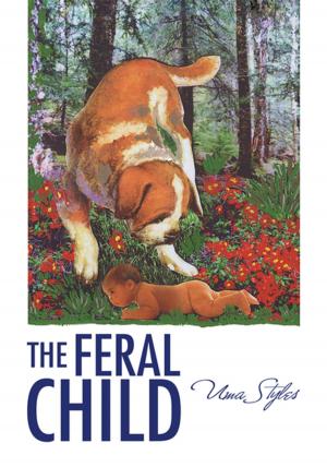 Cover of the book The Feral Child by Erica Hayes